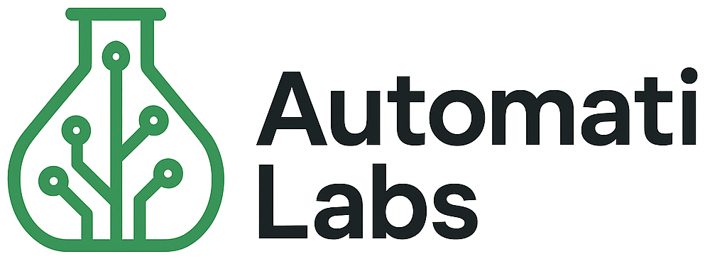 Automati Labs Automati Labs